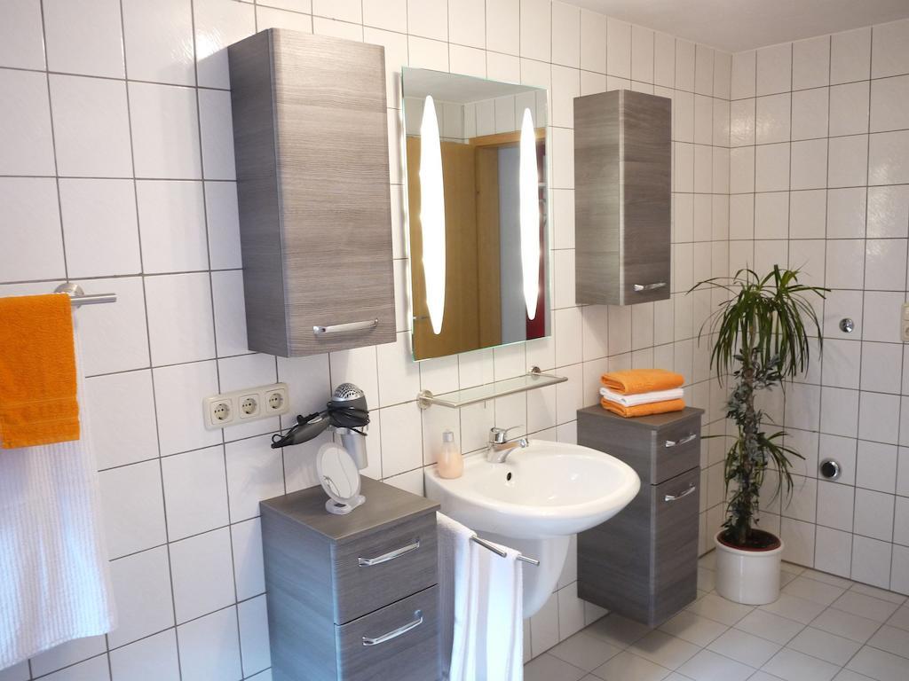 Ferienwohnung-Apartment Regnitztal Buttenheim Habitación foto